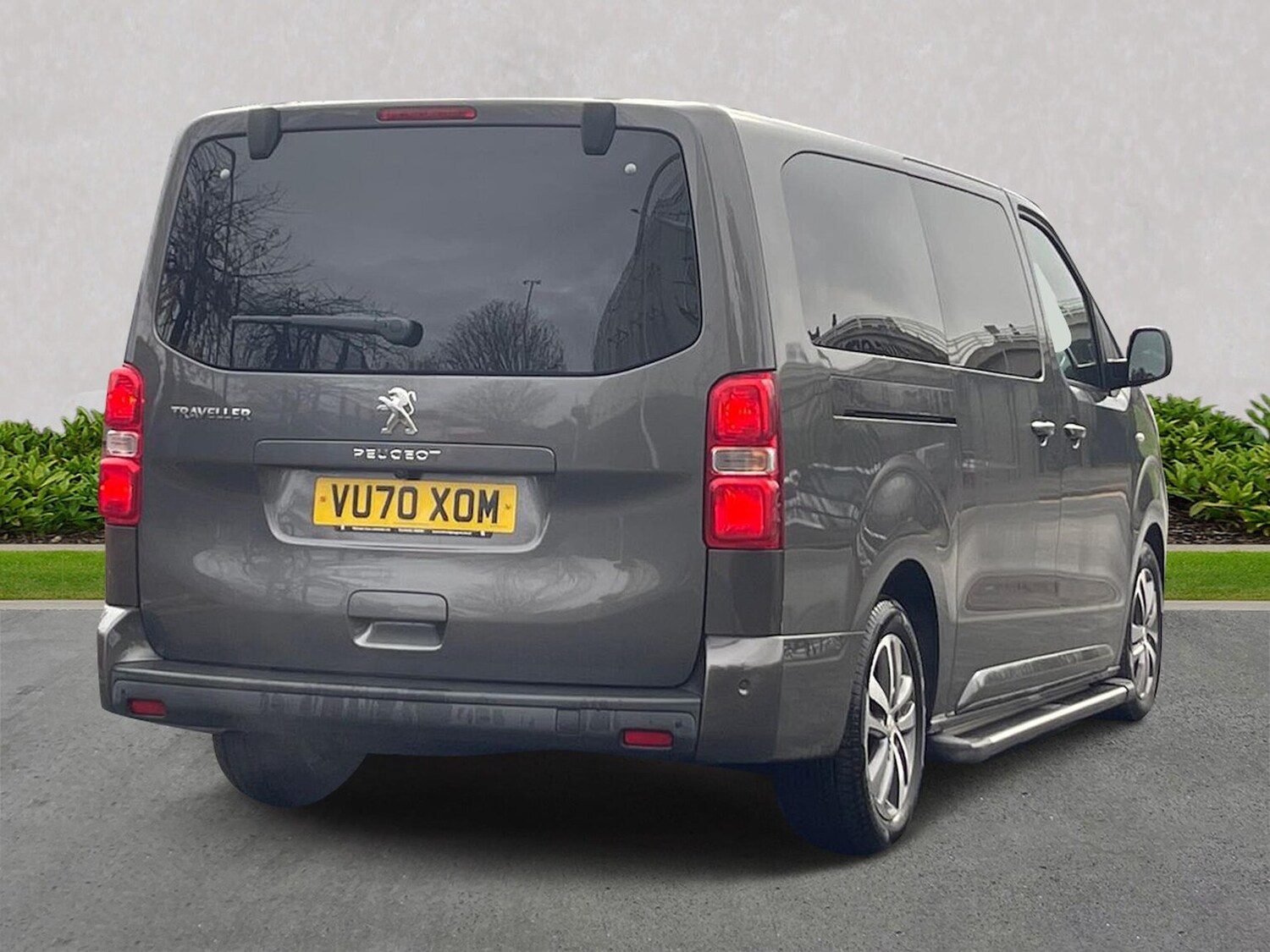 Used Peugeot Traveller 2020 for sale - 77489161: Photo 19