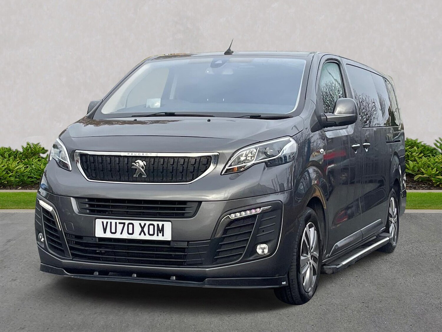 Used Peugeot Traveller 2020 for sale - 77489161: Photo 20