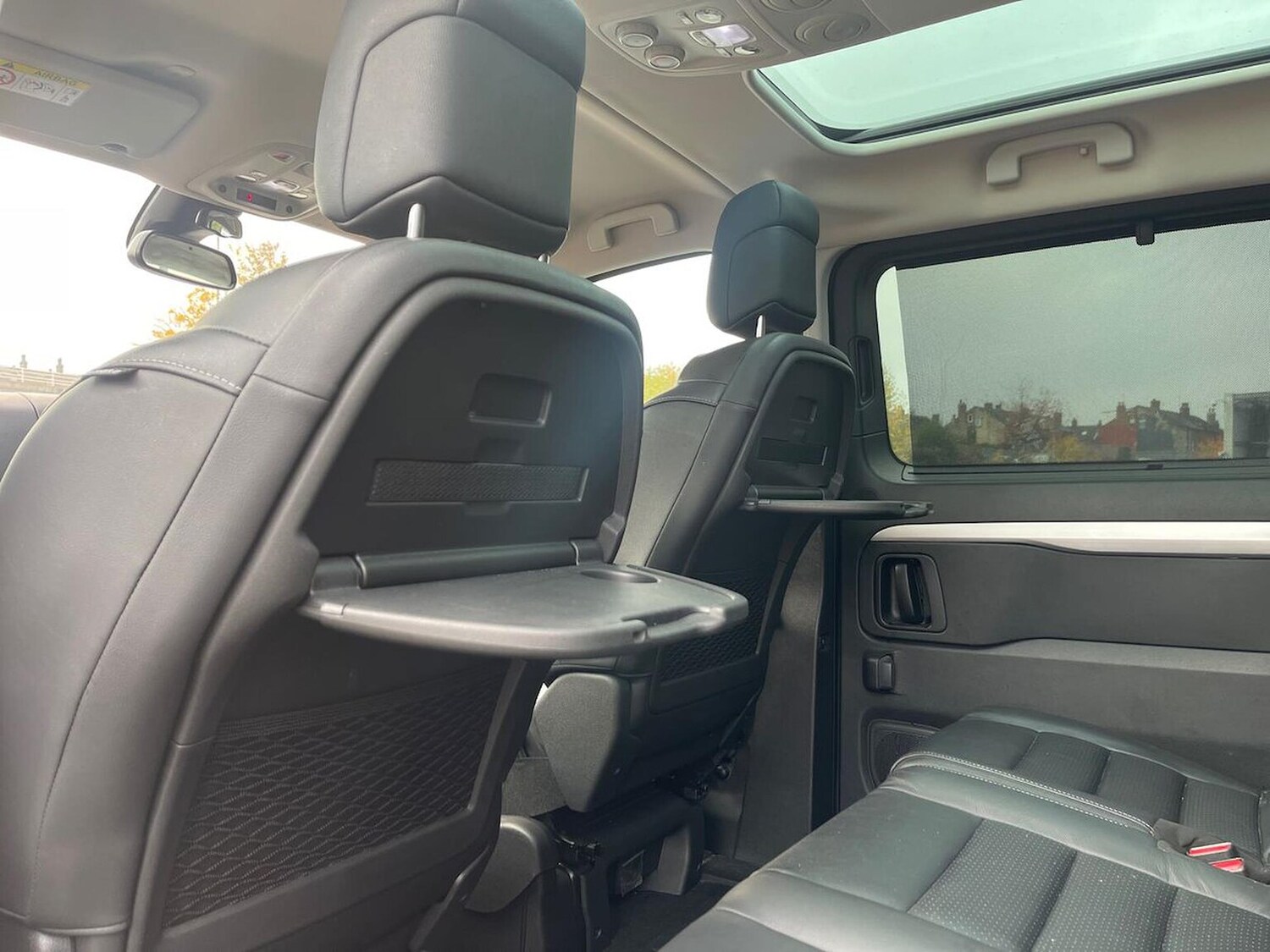 Used Peugeot Traveller 2020 for sale - 77489161: Photo 23