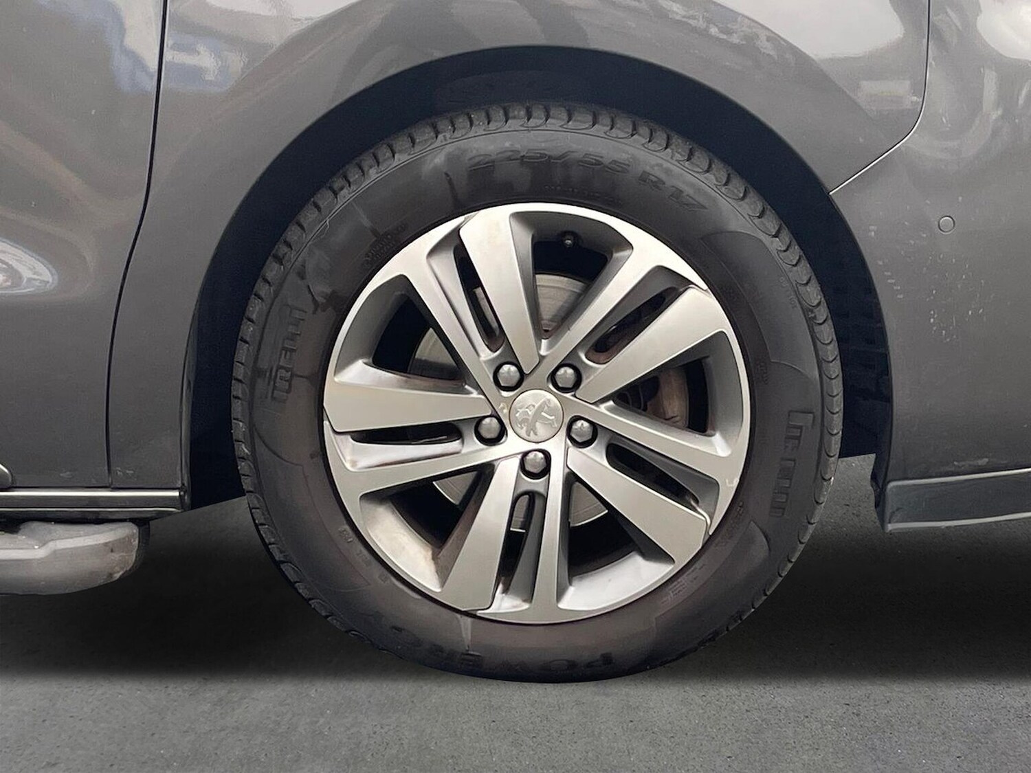 Used Peugeot Traveller 2020 for sale - 77489161: Photo 7