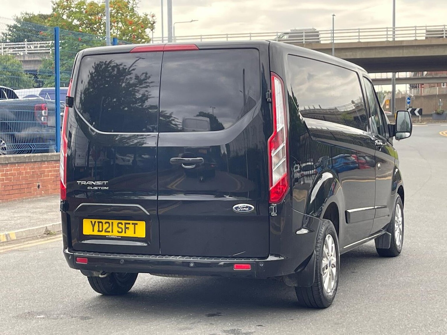 Vehicle 19