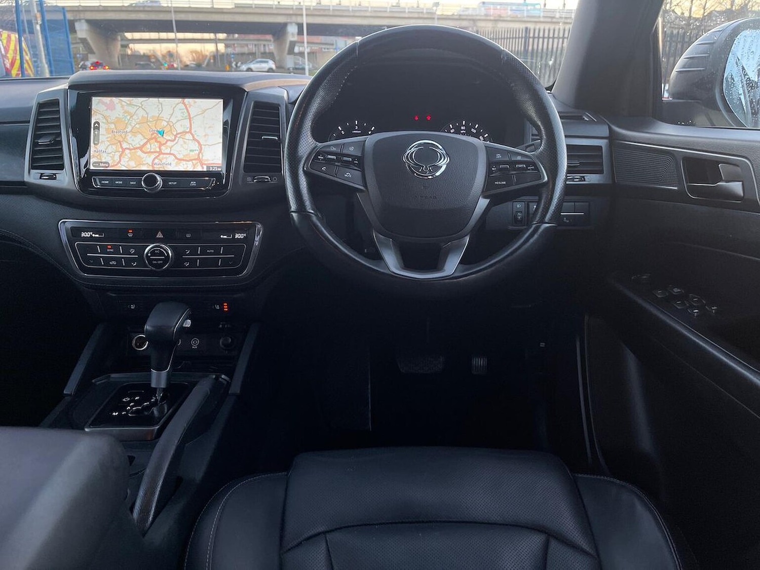 Used Ssangyong Musso 2021 for sale - 77489114: Photo 15