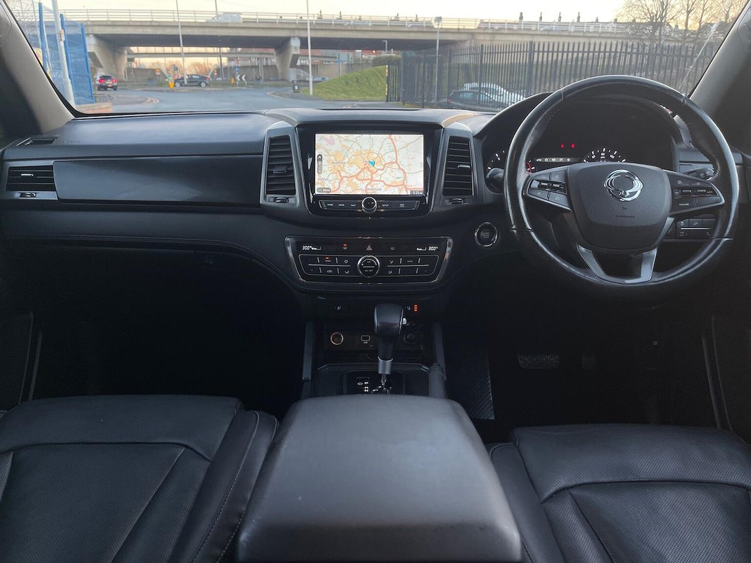 Used Ssangyong Musso 2021 for sale - 77489114: Photo 16