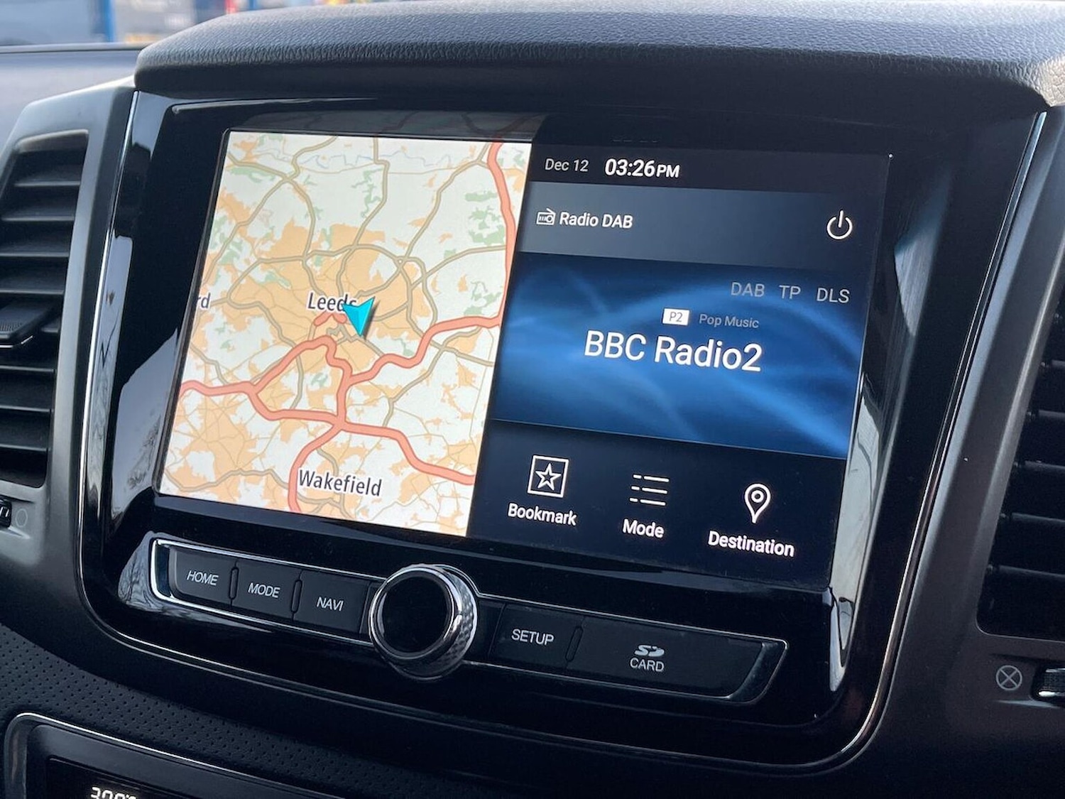 Used Ssangyong Musso 2021 for sale - 77489114: Photo 25