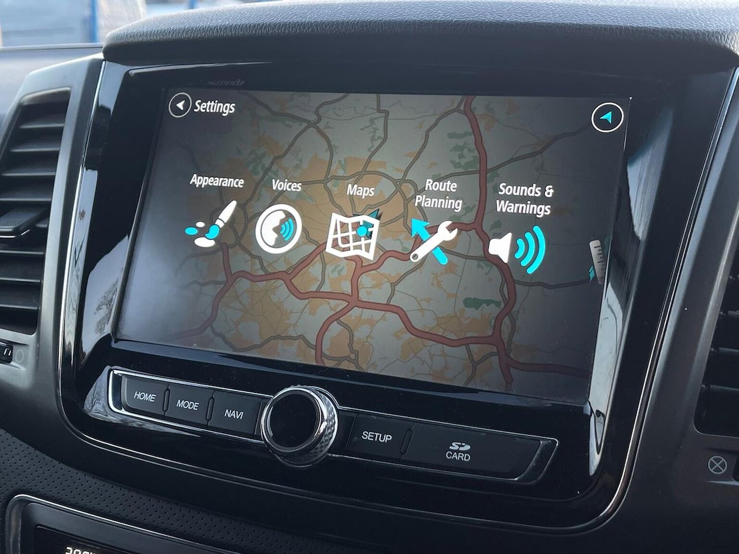 Used Ssangyong Musso 2021 for sale - 77489114: Photo 27