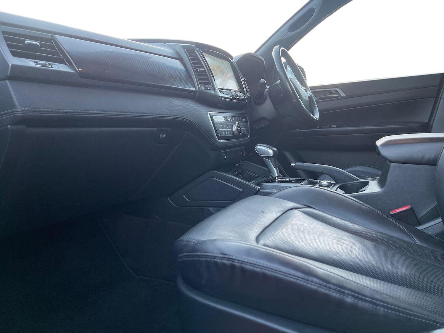 Used Ssangyong Musso 2021 for sale - 77489114: Photo 8