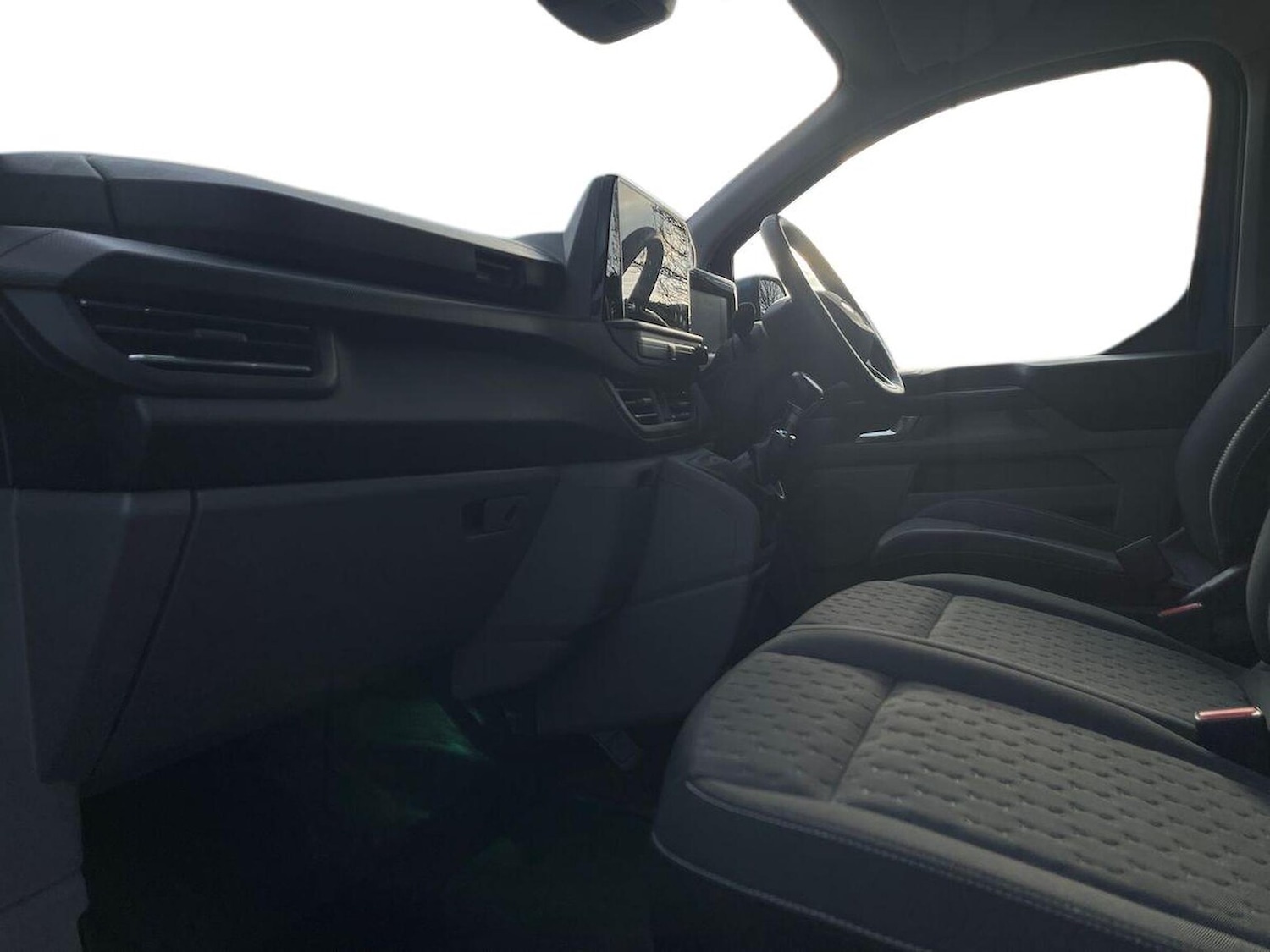 Used Ford Transit Custom 2024 for sale - 78121830: Photo 10