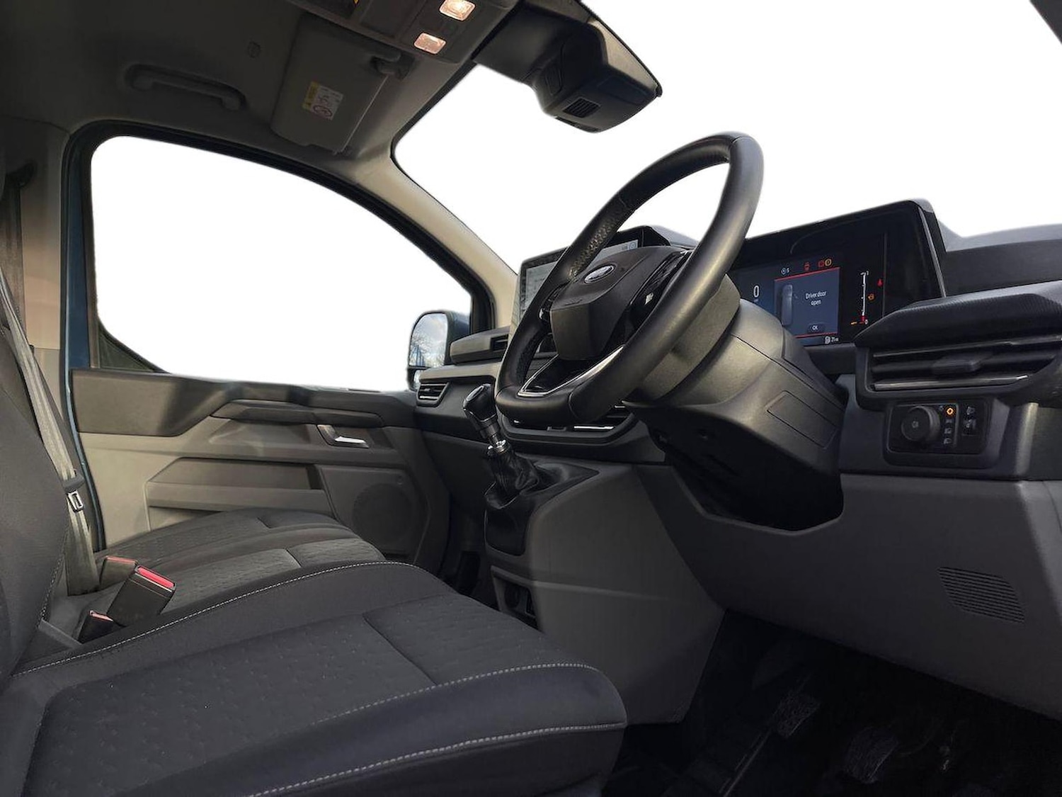 Used Ford Transit Custom 2024 for sale - 78121830: Photo 11