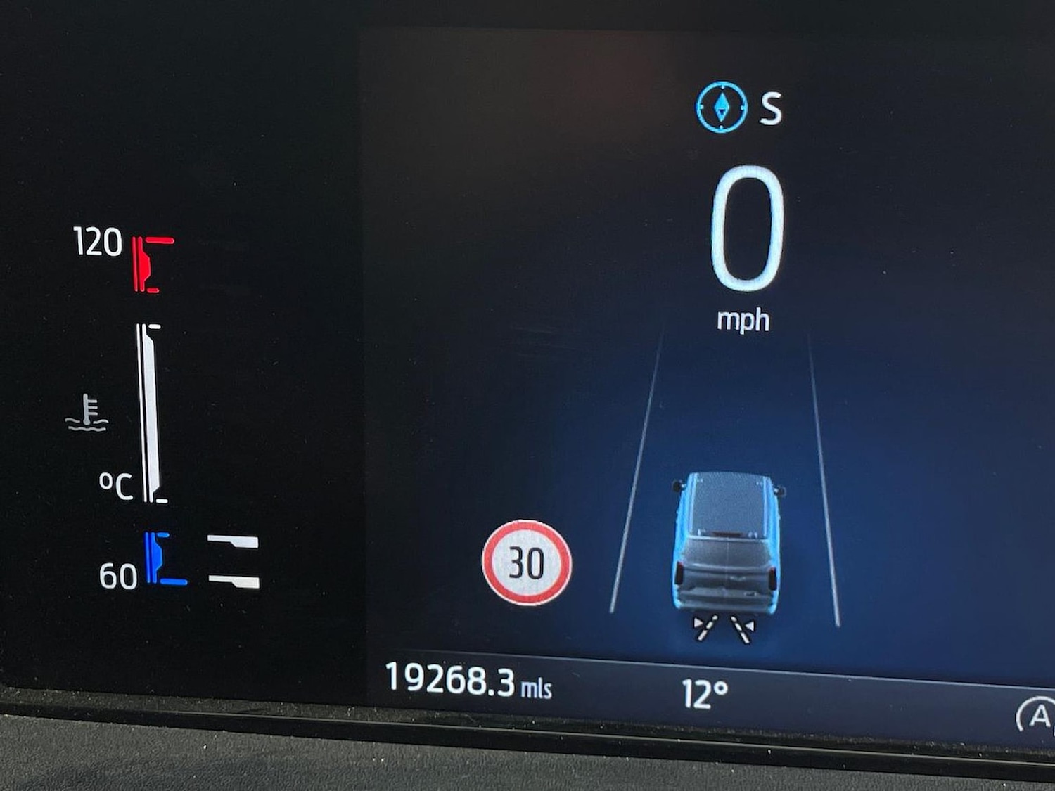 Used Ford Transit Custom 2024 for sale - 78121830: Photo 13