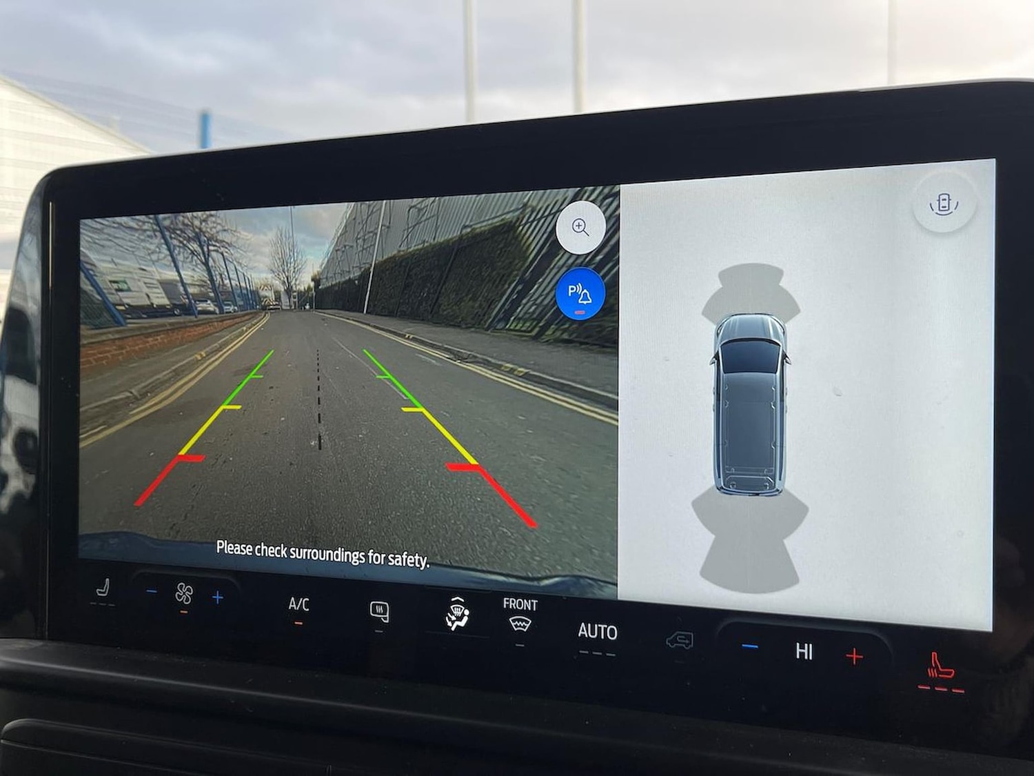 Used Ford Transit Custom 2024 for sale - 78121830: Photo 14