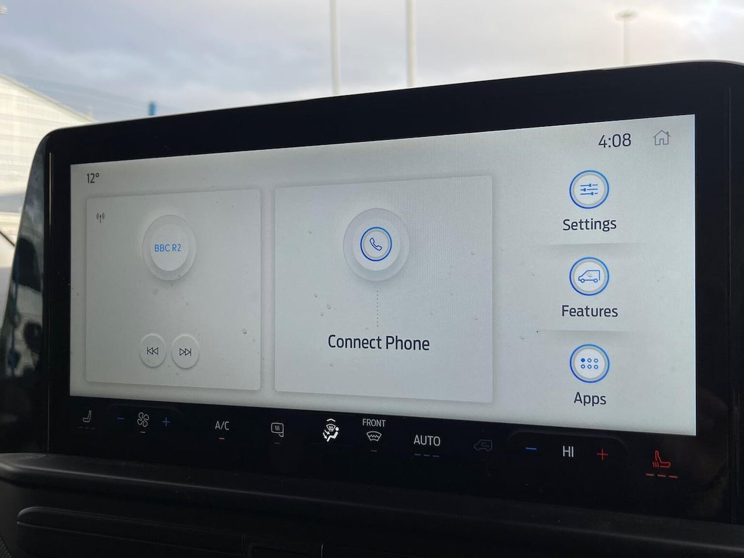 Used Ford Transit Custom 2024 for sale - 78121830: Photo 15