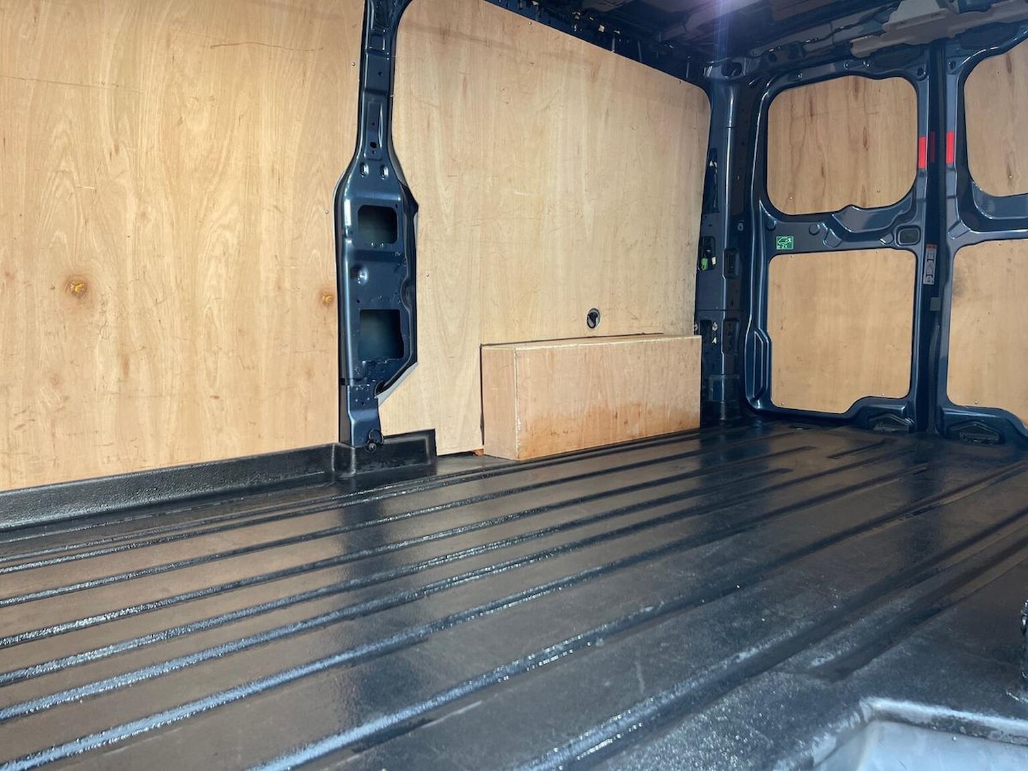 Used Ford Transit Custom 2024 for sale - 78121830: Photo 19