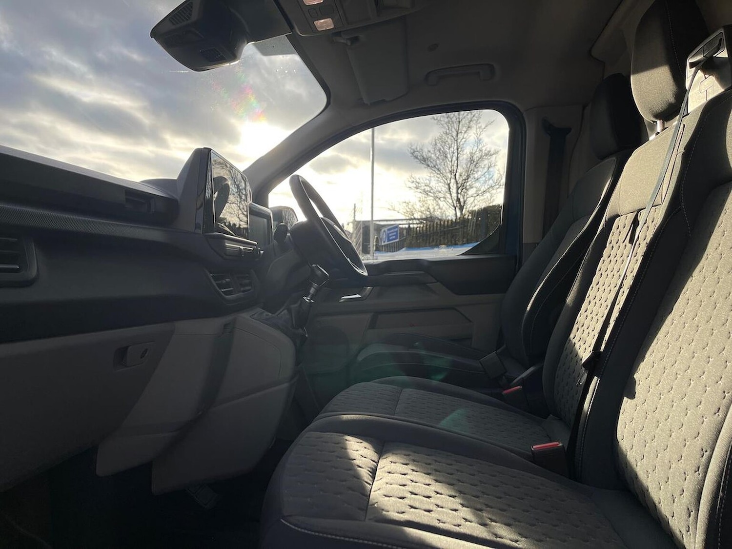 Used Ford Transit Custom 2024 for sale - 78121830: Photo 23