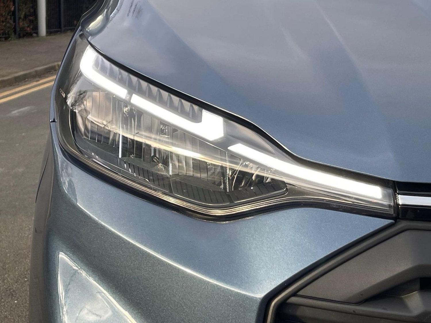 Used Ford Transit Custom 2024 for sale - 78121830: Photo 25