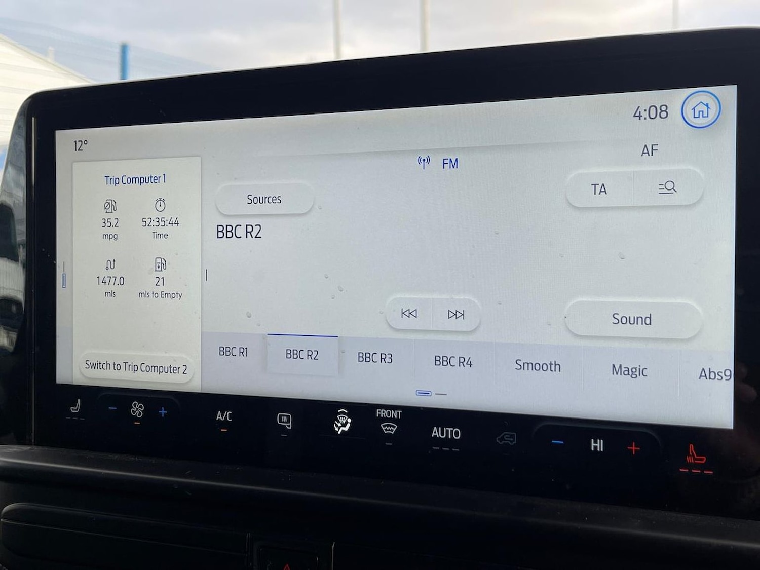 Used Ford Transit Custom 2024 for sale - 78121830: Photo 28