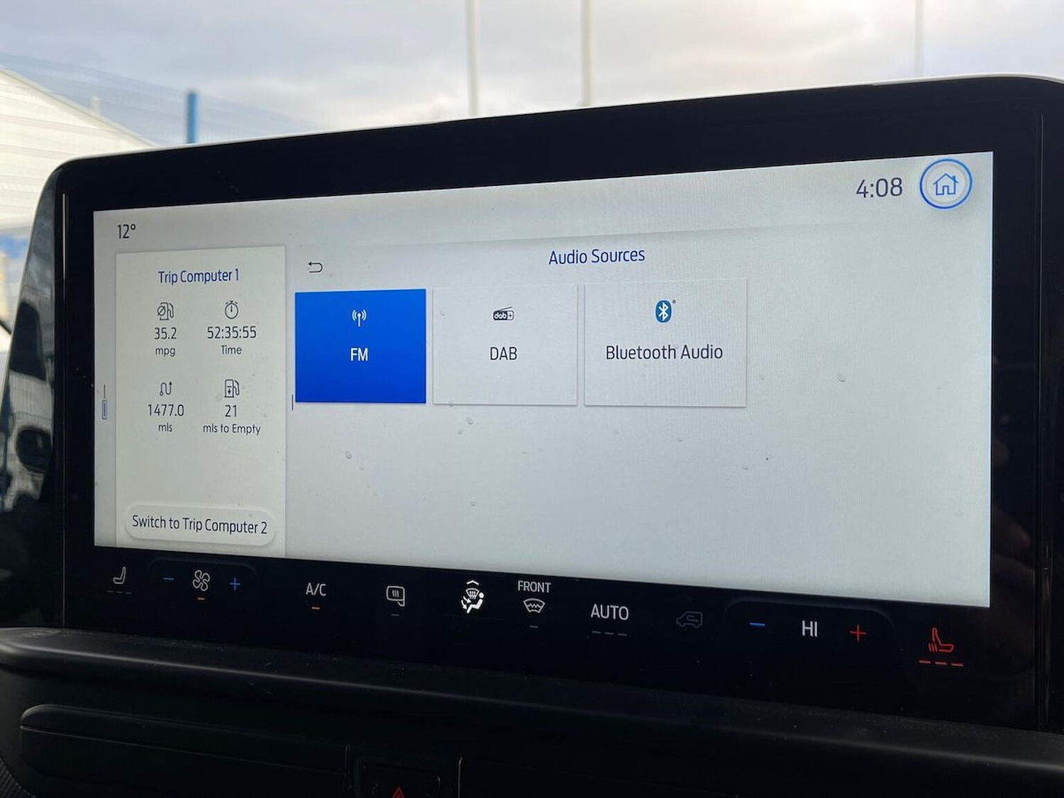 Used Ford Transit Custom 2024 for sale - 78121830: Photo 29