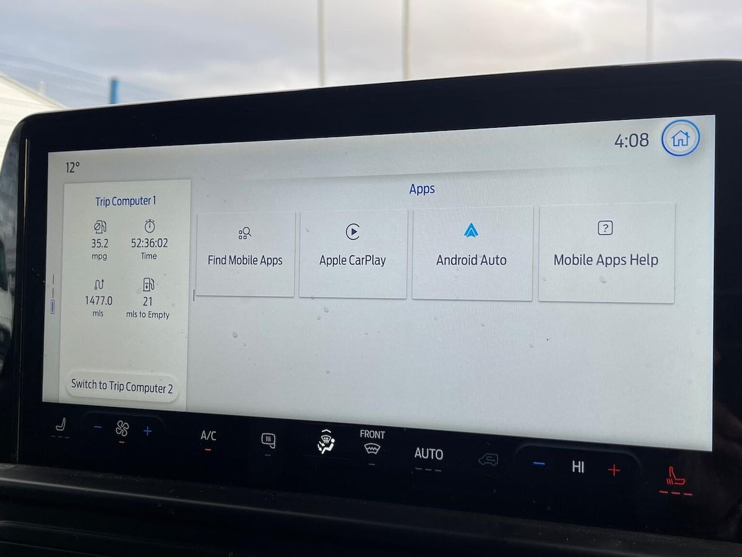 Used Ford Transit Custom 2024 for sale - 78121830: Photo 30