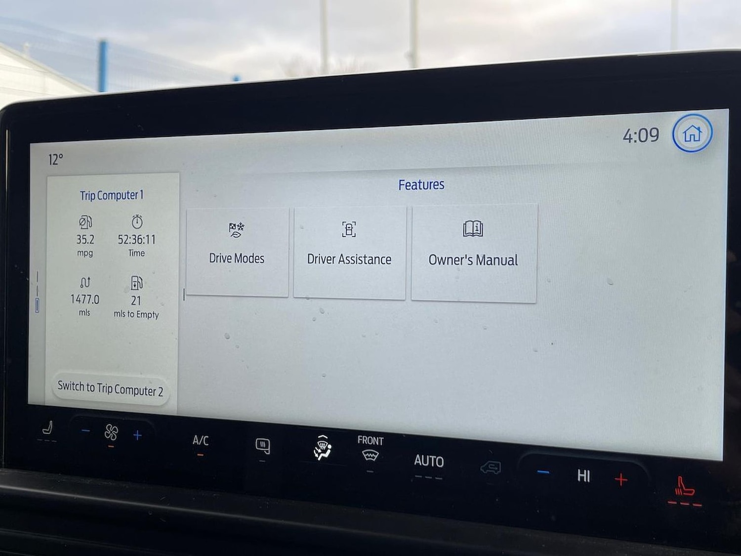 Used Ford Transit Custom 2024 for sale - 78121830: Photo 31