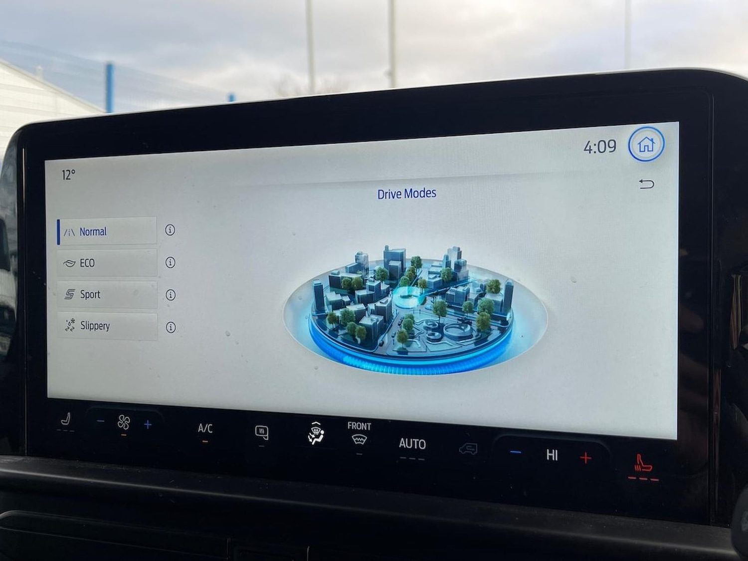 Used Ford Transit Custom 2024 for sale - 78121830: Photo 32