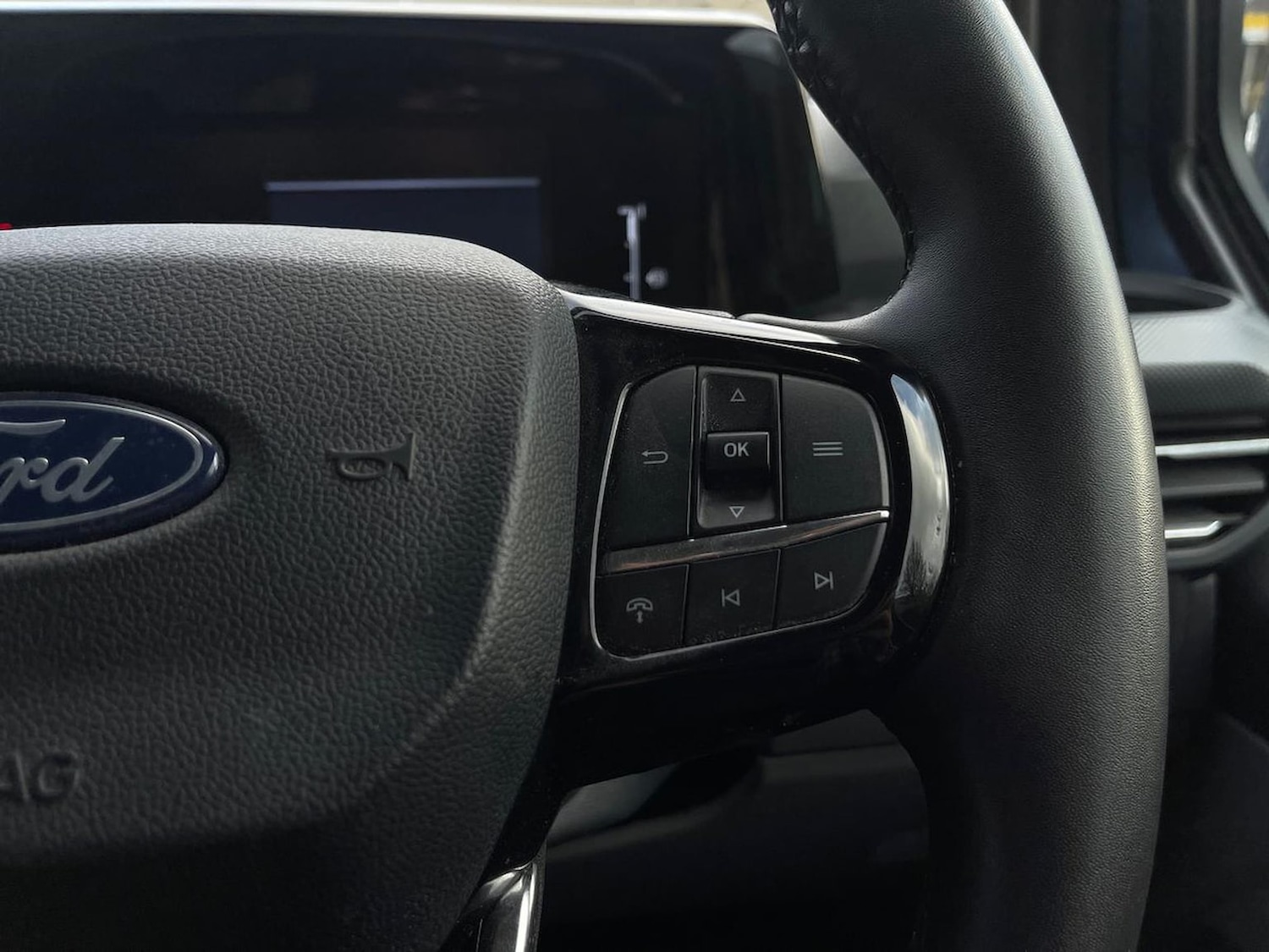 Used Ford Transit Custom 2024 for sale - 78121830: Photo 35