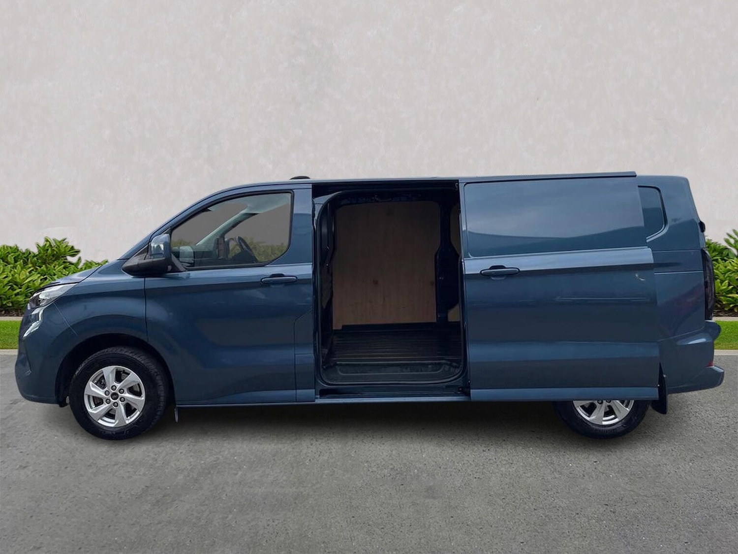 Used Ford Transit Custom 2024 for sale - 78121830: Photo 5