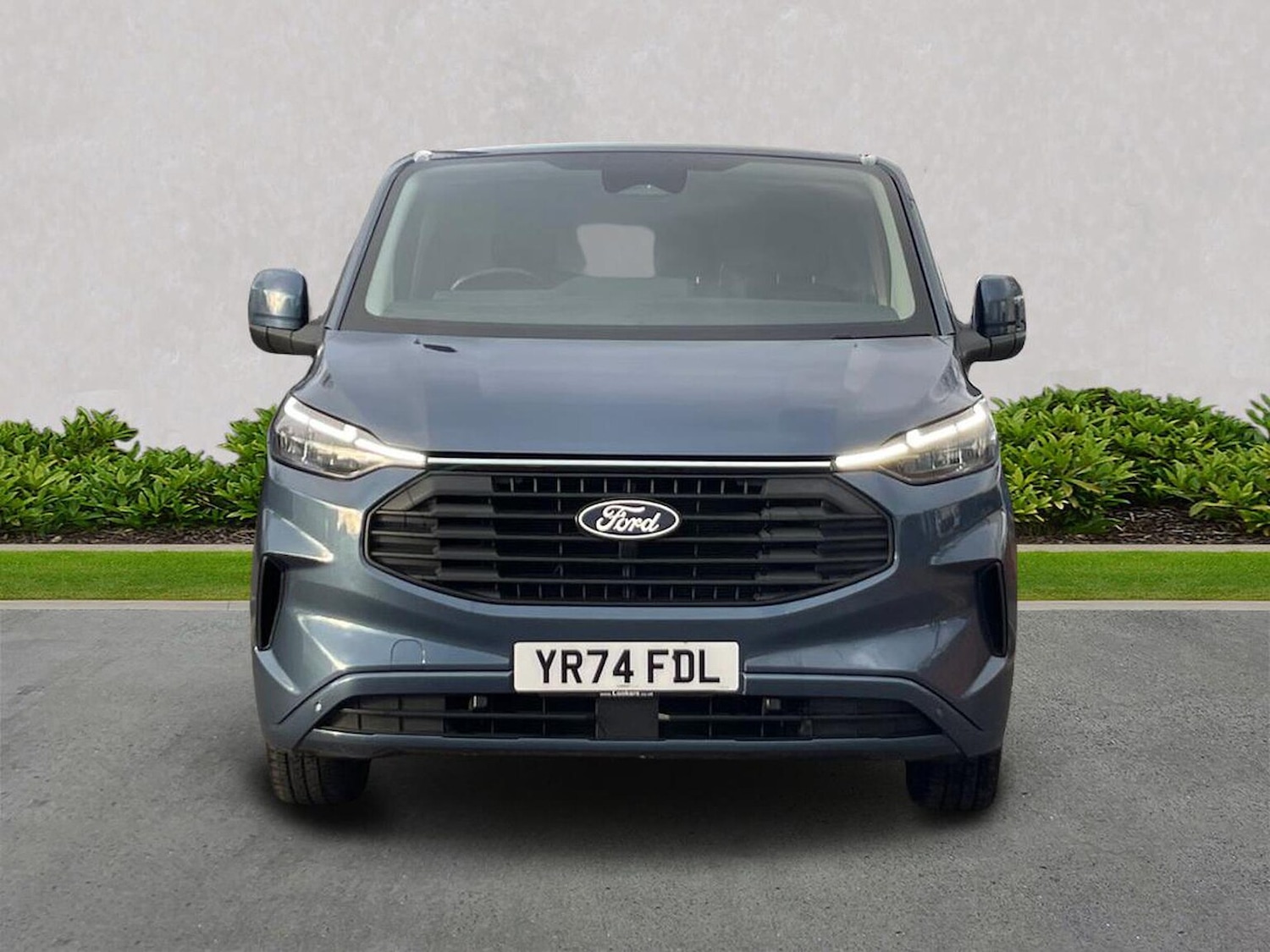 Used Ford Transit Custom 2024 for sale - 78121830: Photo 7