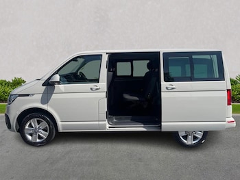 Used Volkswagen Transporter 2022 for sale - 79519436: Photo