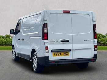 Used Renault Trafic 2024 for sale - 75717973: Photo