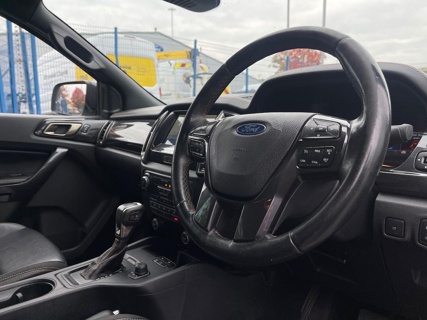 Used Ford Ranger 2021 for sale - 76319612: Photo 10