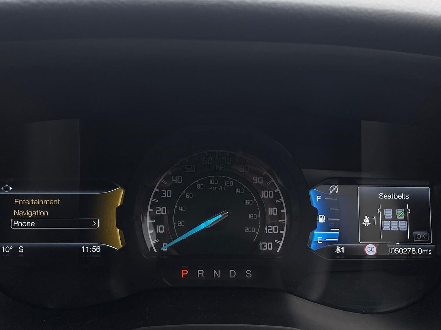 Used Ford Ranger 2021 for sale - 76319612: Photo 11