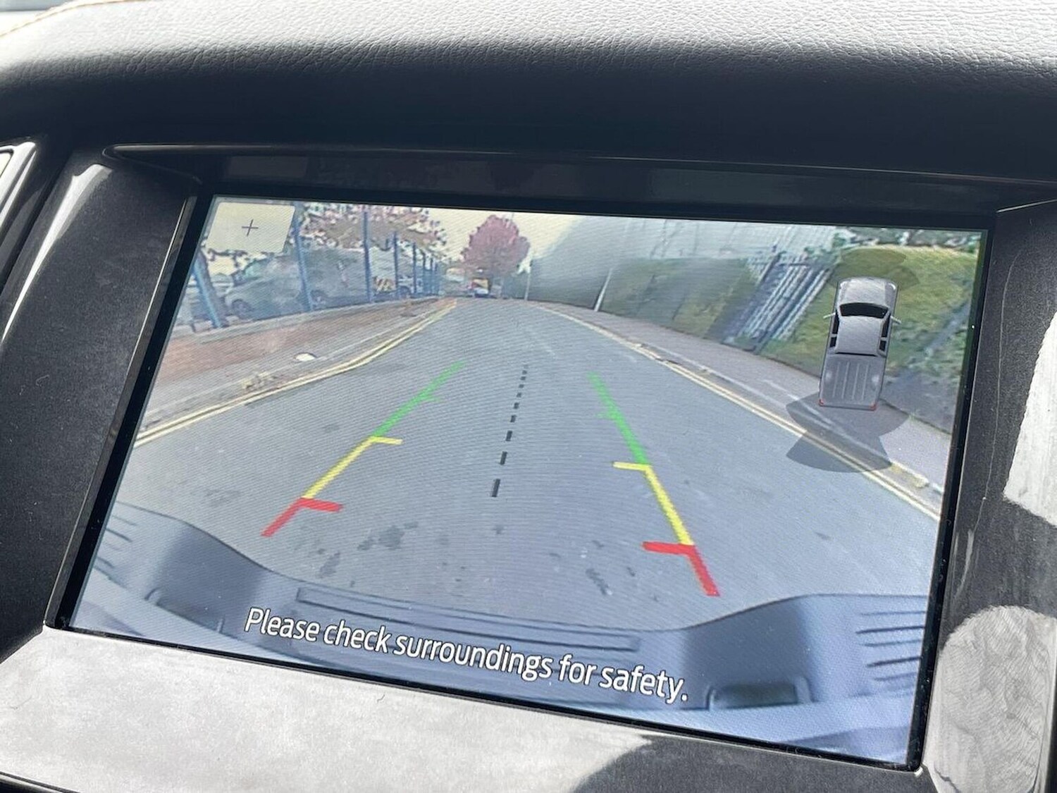 Used Ford Ranger 2021 for sale - 76319612: Photo 13