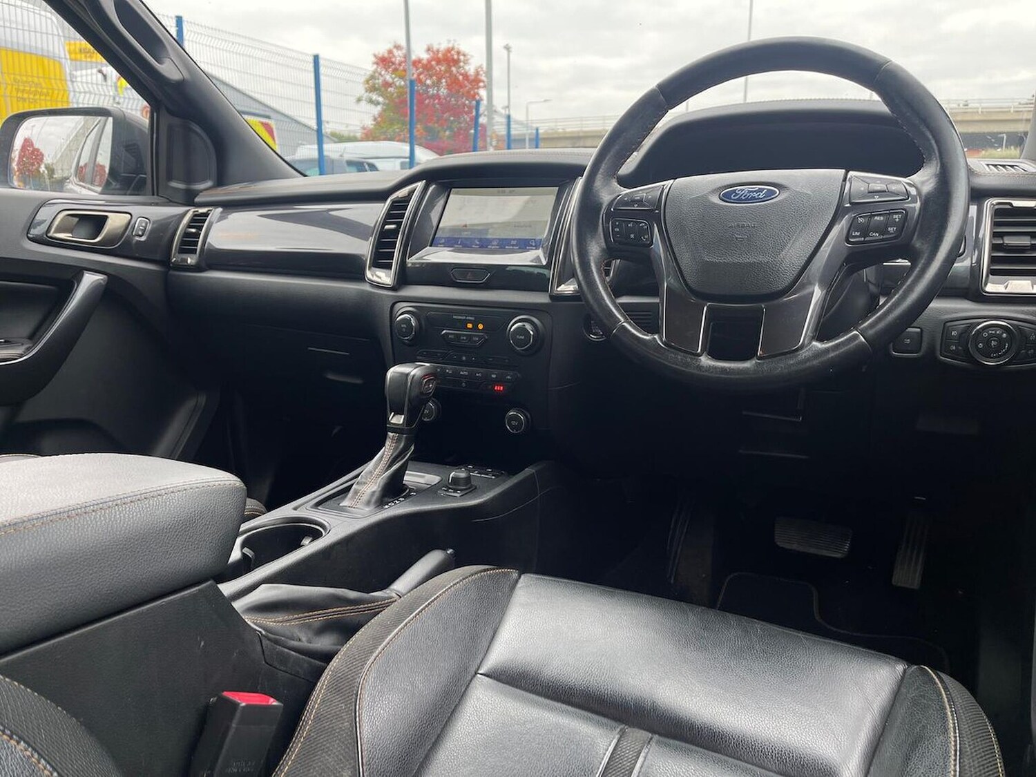 Used Ford Ranger 2021 for sale - 76319612: Photo 14