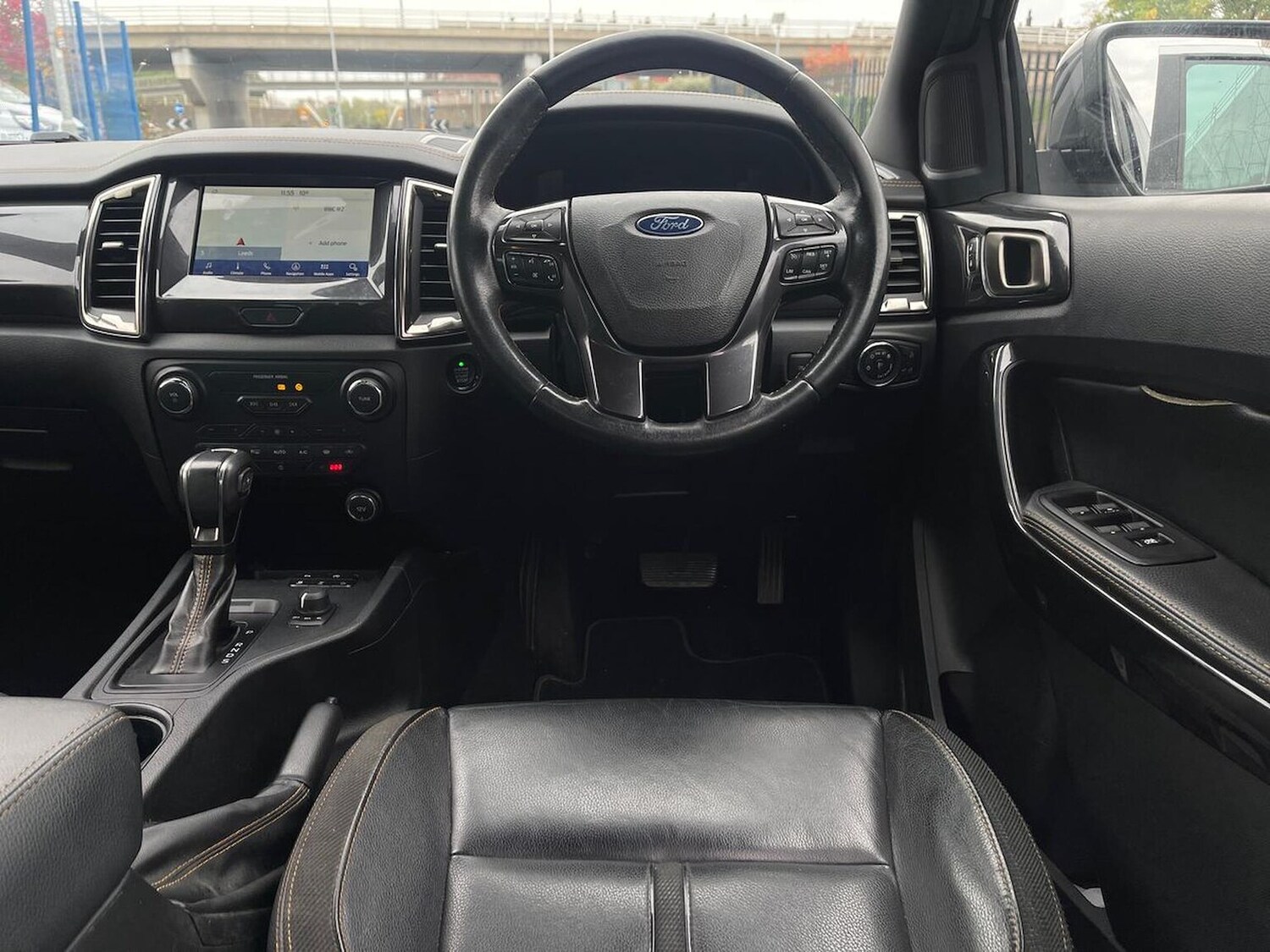 Used Ford Ranger 2021 for sale - 76319612: Photo 15