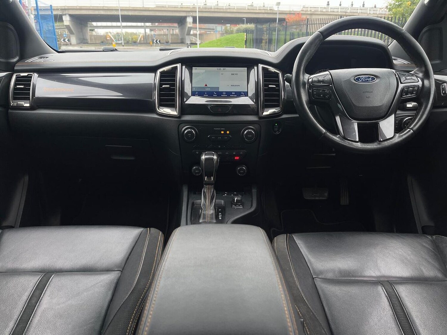 Used Ford Ranger 2021 for sale - 76319612: Photo 16