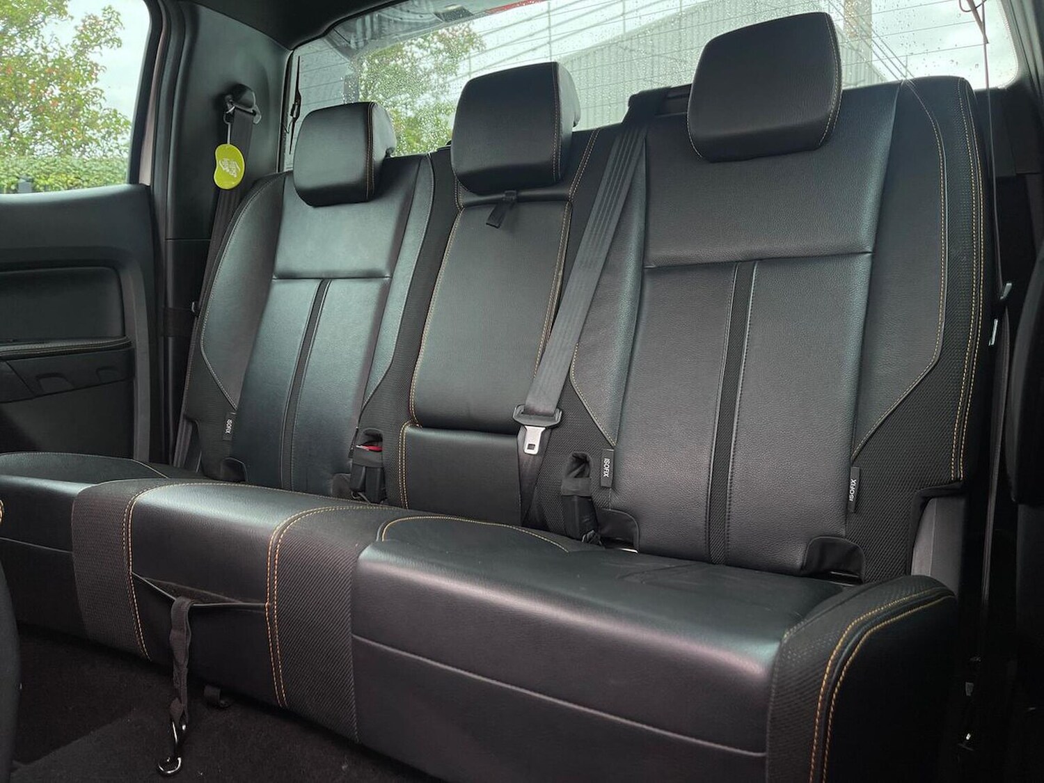 Used Ford Ranger 2021 for sale - 76319612: Photo 17