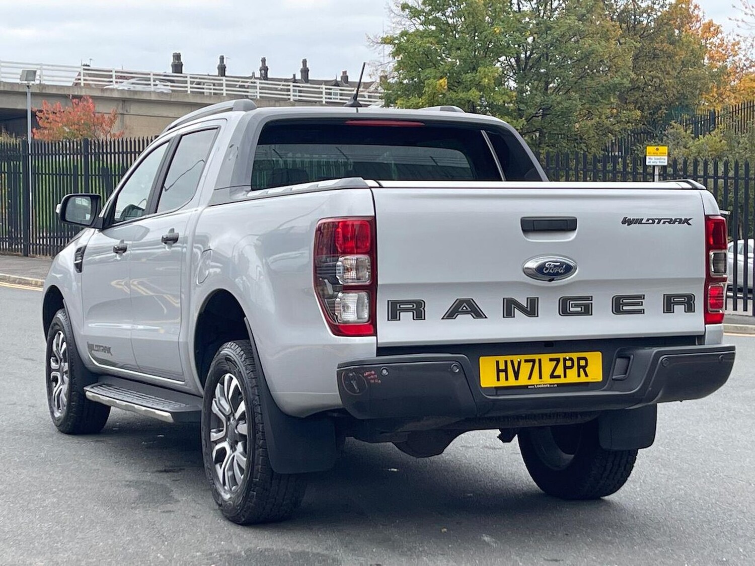 Used Ford Ranger 2021 for sale - 76319612: Photo 19