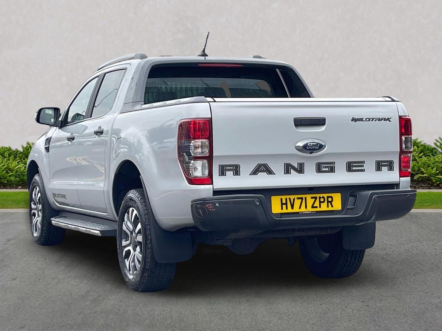 Used Ford Ranger 2021 for sale - 76319612: Photo 2