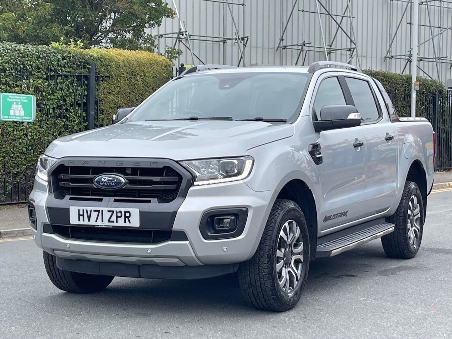 Used Ford Ranger 2021 for sale - 76319612: Photo 20