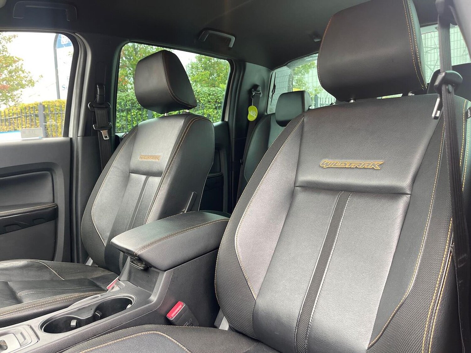 Used Ford Ranger 2021 for sale - 76319612: Photo 21