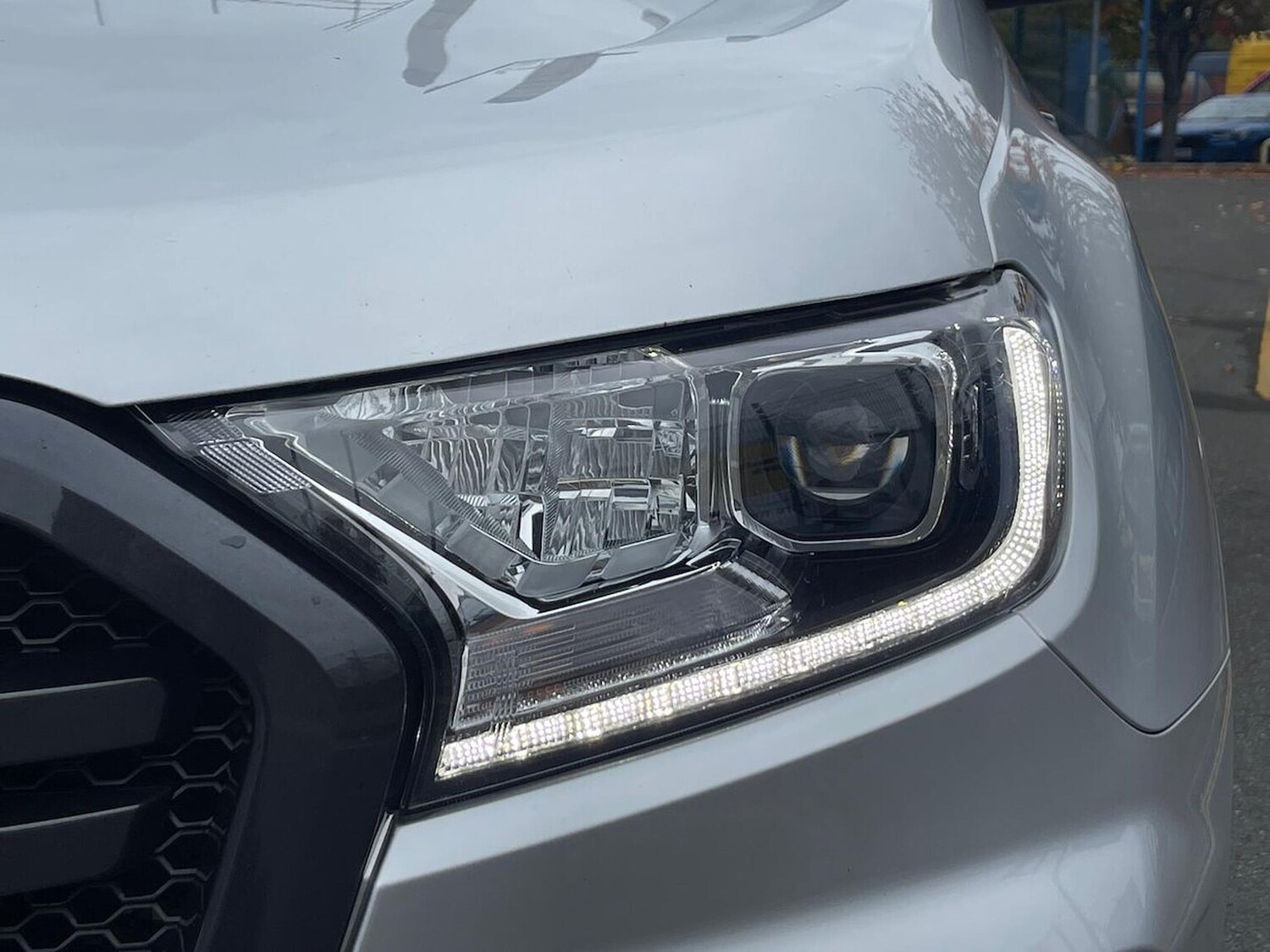 Used Ford Ranger 2021 for sale - 76319612: Photo 26