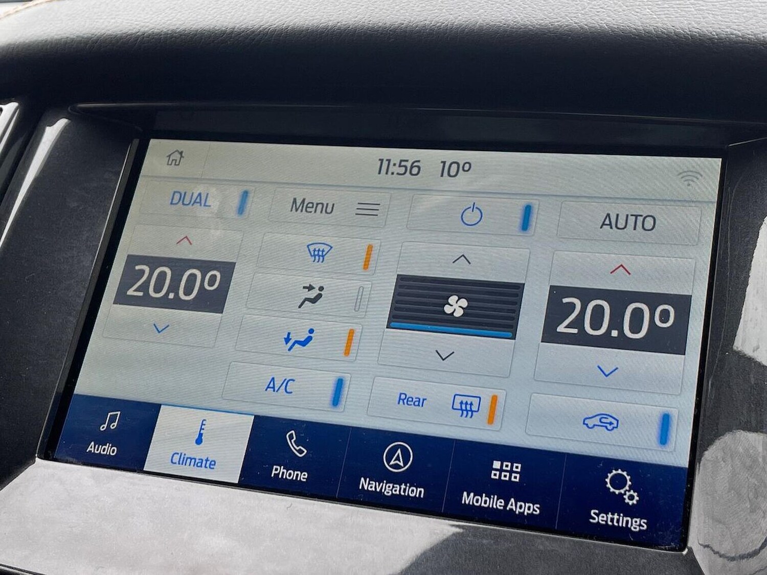 Used Ford Ranger 2021 for sale - 76319612: Photo 28