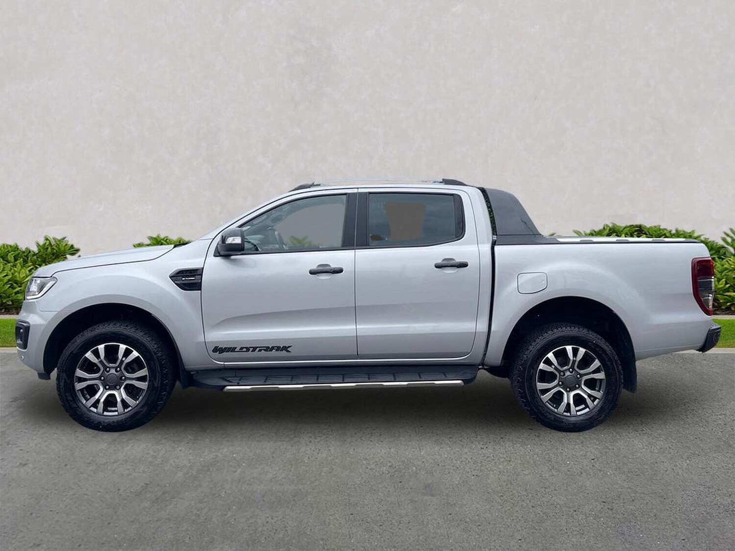 Used Ford Ranger 2021 for sale - 76319612: Photo 3