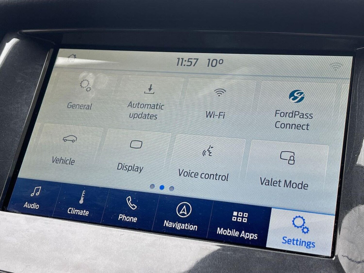 Used Ford Ranger 2021 for sale - 76319612: Photo 30