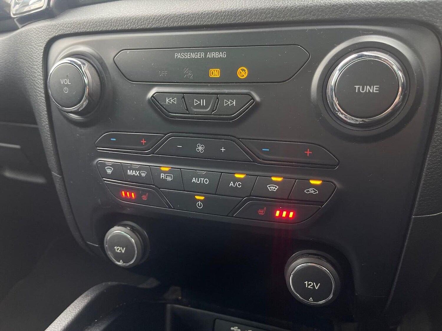 Used Ford Ranger 2021 for sale - 76319612: Photo 31