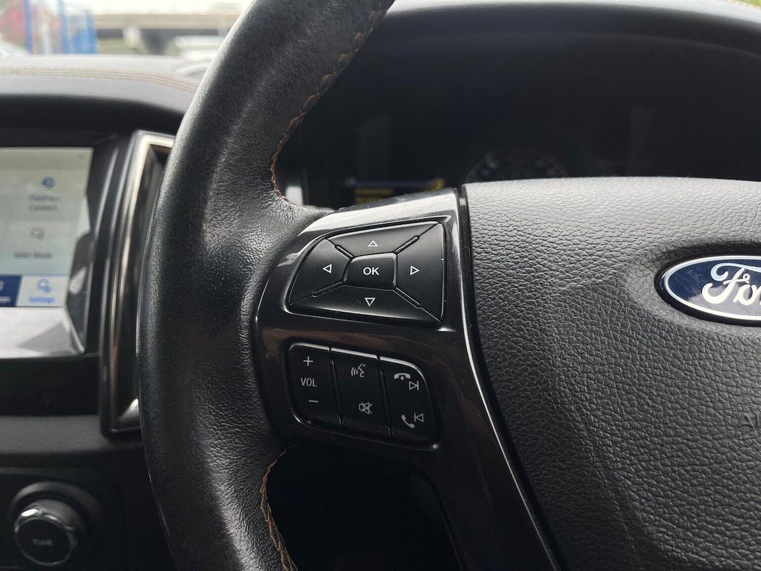 Used Ford Ranger 2021 for sale - 76319612: Photo 33