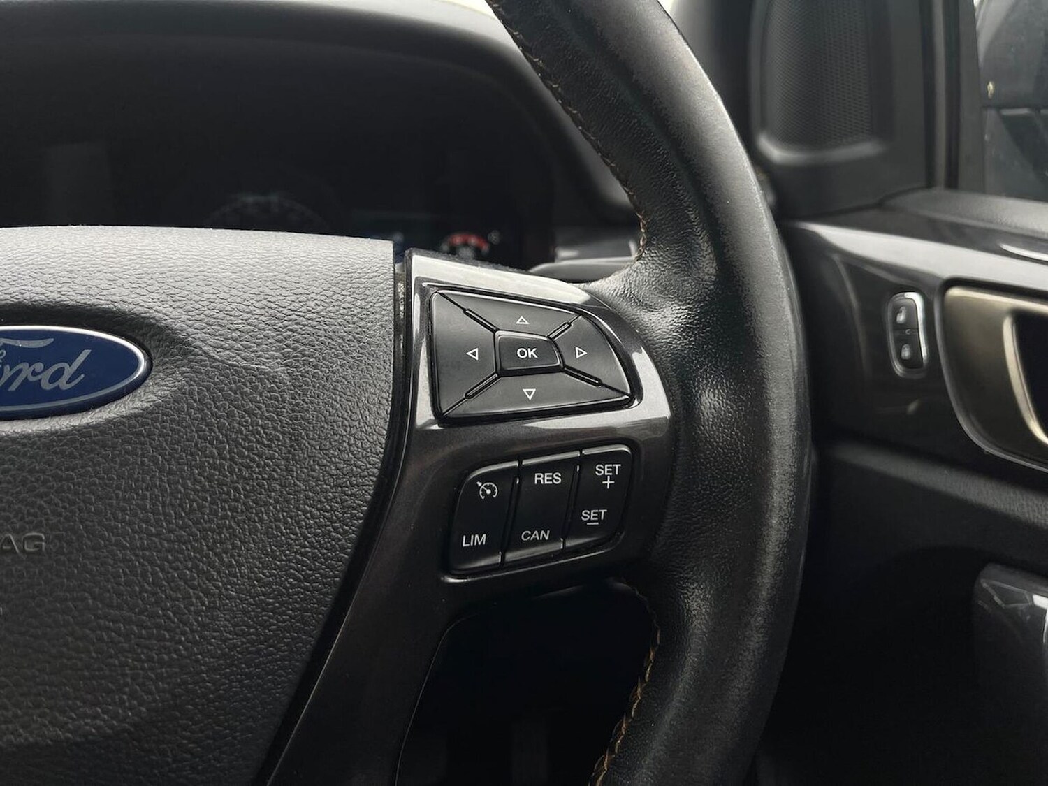 Used Ford Ranger 2021 for sale - 76319612: Photo 34