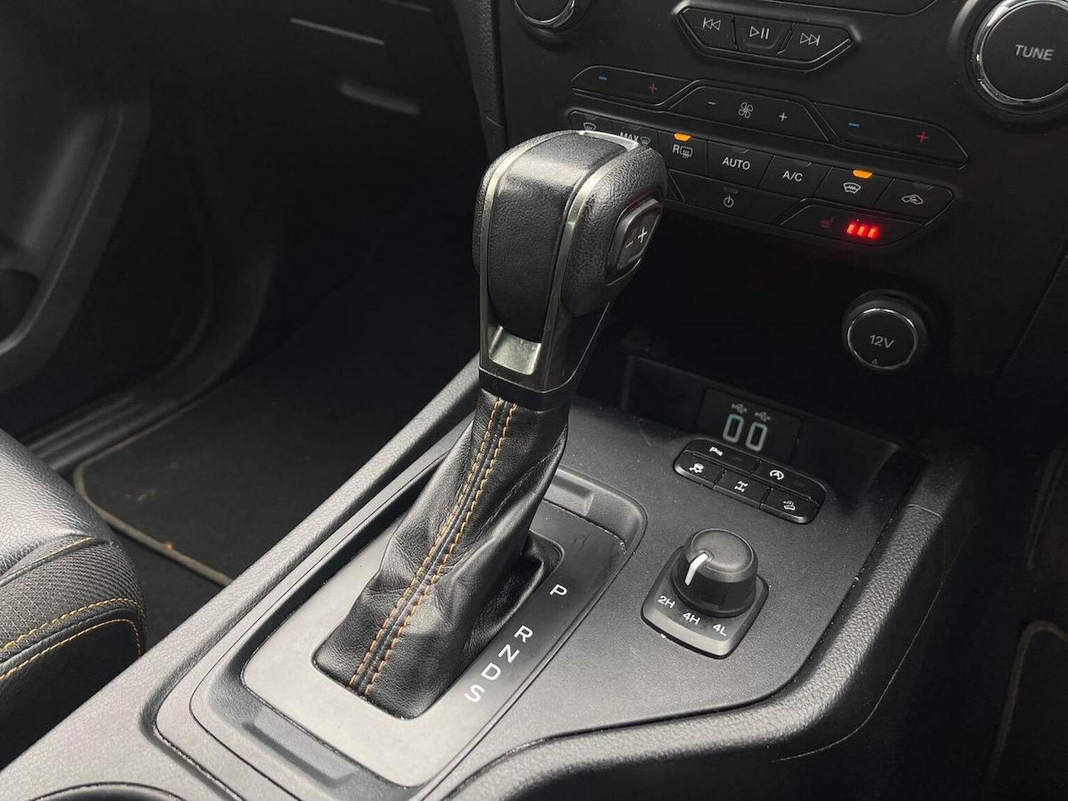 Used Ford Ranger 2021 for sale - 76319612: Photo 36