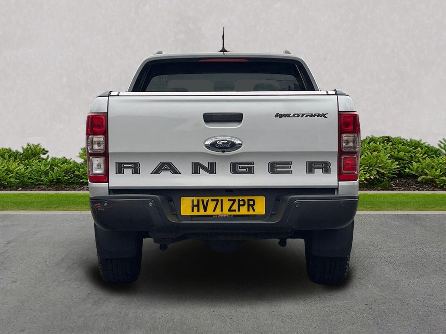 Used Ford Ranger 2021 for sale - 76319612: Photo 4