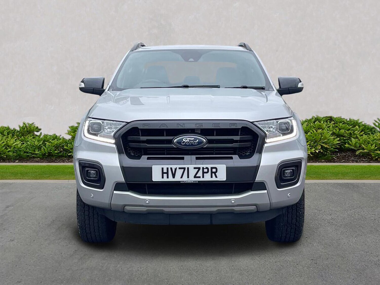 Used Ford Ranger 2021 for sale - 76319612: Photo 5