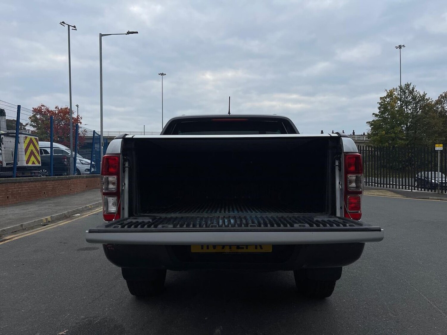 Used Ford Ranger 2021 for sale - 76319612: Photo 6